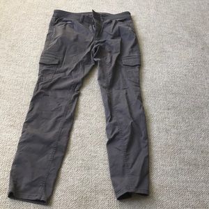 Hiking pants